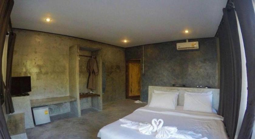 Koh Mook De Tara Beach Resort Exterior photo
