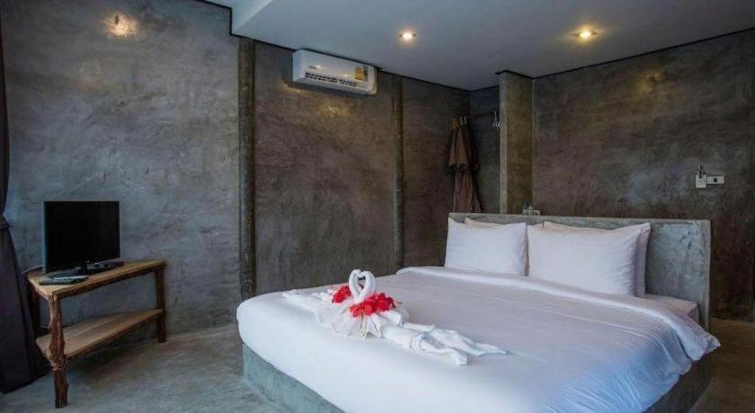 Koh Mook De Tara Beach Resort Exterior photo
