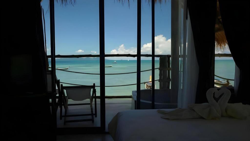 Koh Mook De Tara Beach Resort Exterior photo
